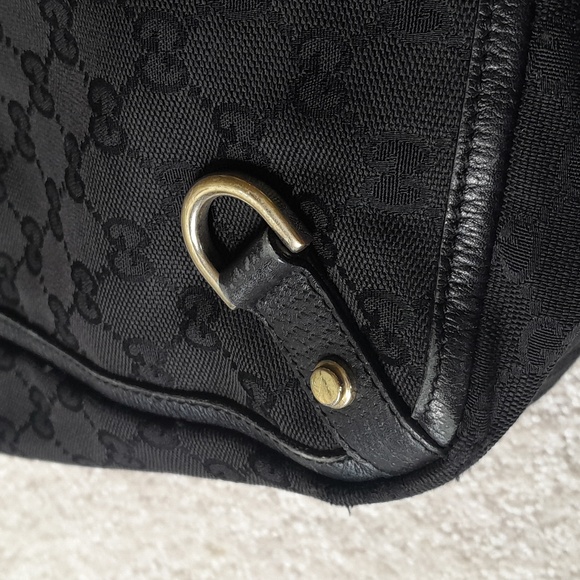 Gucci Tote - Picture 10 of 16